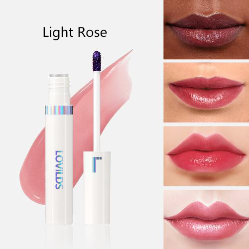 Sale Happening Now:70%OFF🔥LOVILD™ Blading Lip Tint Masque