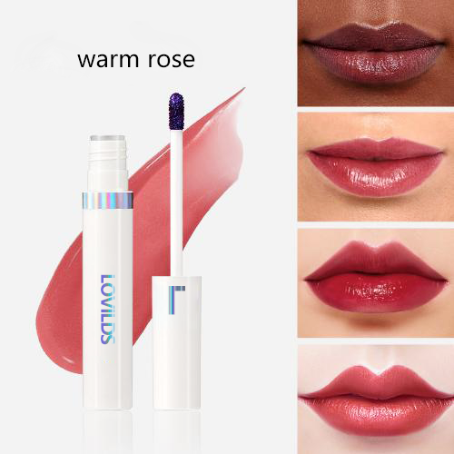 Sale Happening Now:70%OFF🔥LOVILD™ Blading Lip Tint Masque
