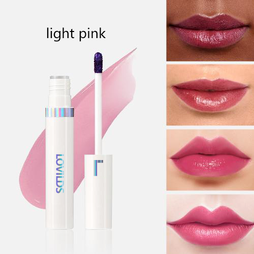 Sale Happening Now:70%OFF🔥LOVILD™ Blading Lip Tint Masque