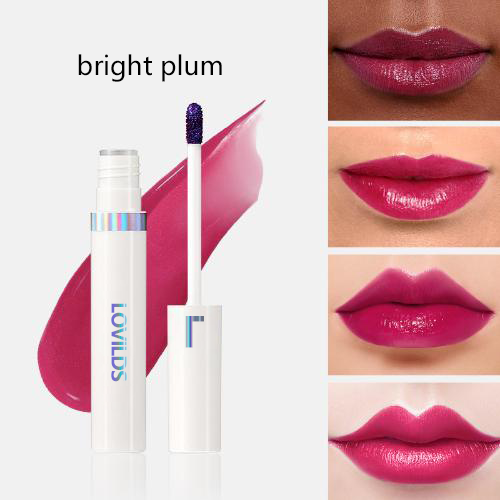 Sale Happening Now:70%OFF🔥LOVILD™ Blading Lip Tint Masque