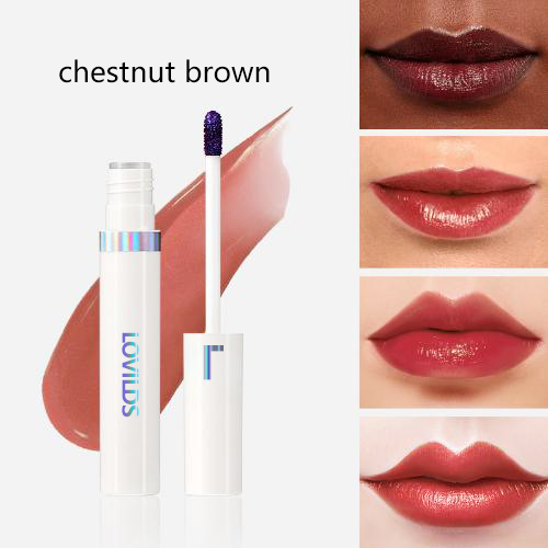 Sale Happening Now:70%OFF🔥LOVILD™ Blading Lip Tint Masque