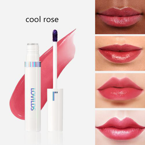 Sale Happening Now:70%OFF🔥LOVILD™ Blading Lip Tint Masque