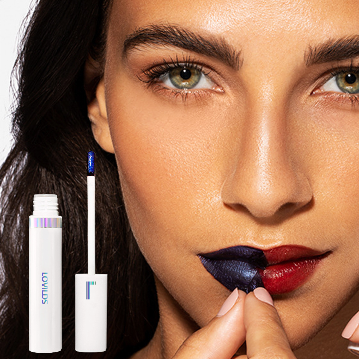 Sale Happening Now:70%OFF🔥LOVILD™ Blading Lip Tint Masque