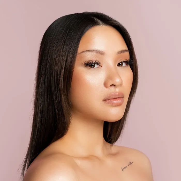 24H Stay-N-Peel Off Lip Liner Tattoo