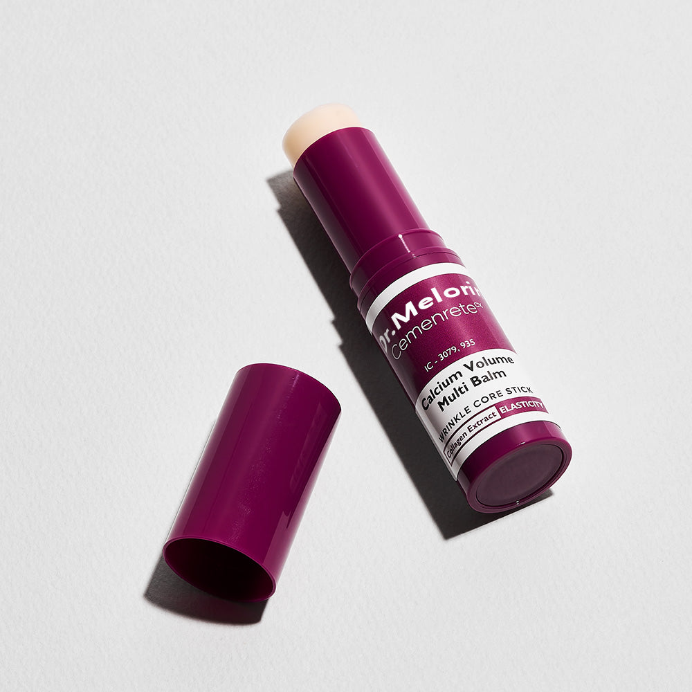 🌟70%OFF✨ Cemenrete Calcium Multi Balm | Anti-aging, Sagging, Wrinkles | Korean Cosmetics💖