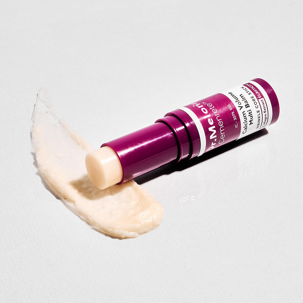 🌟70%OFF✨ Cemenrete Calcium Multi Balm | Anti-aging, Sagging, Wrinkles | Korean Cosmetics💖