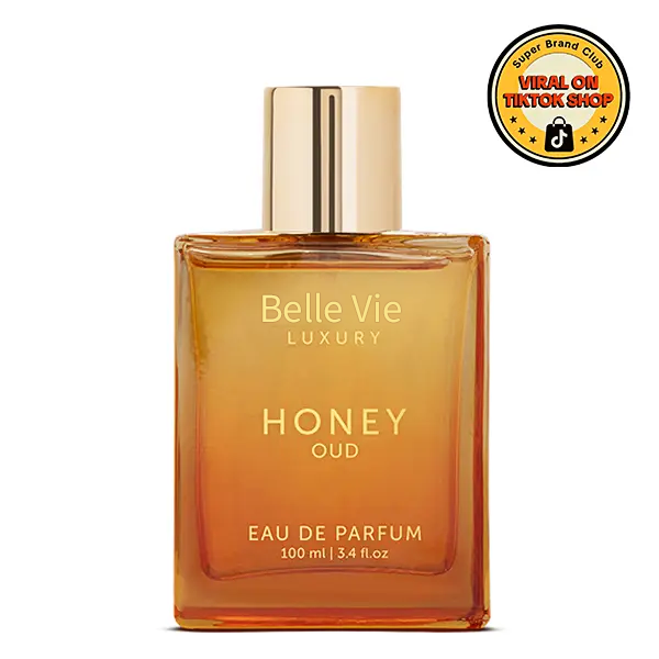 Honey Oud - Gourmet Collection