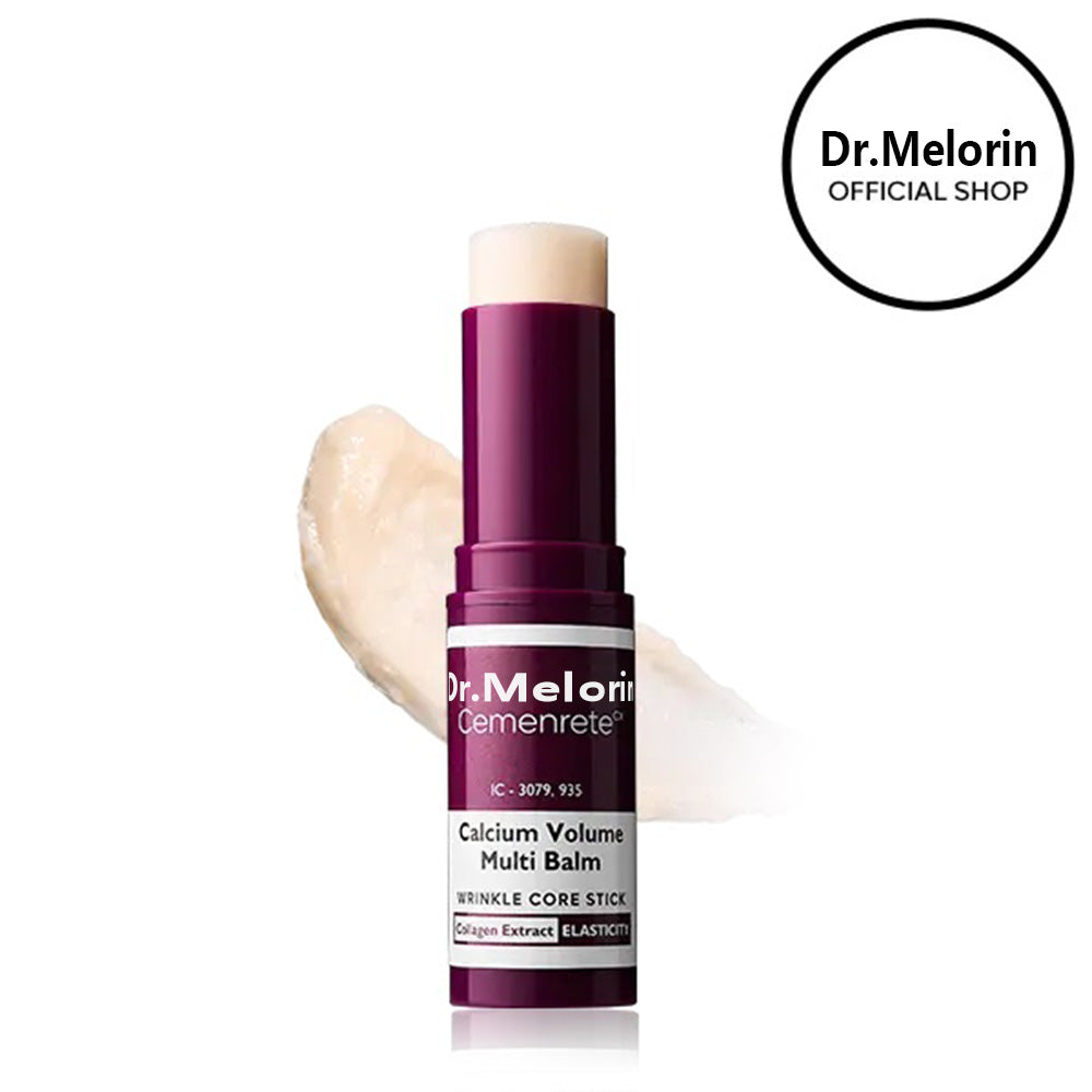 🌟70%OFF✨ Cemenrete Calcium Multi Balm | Anti-aging, Sagging, Wrinkles | Korean Cosmetics💖
