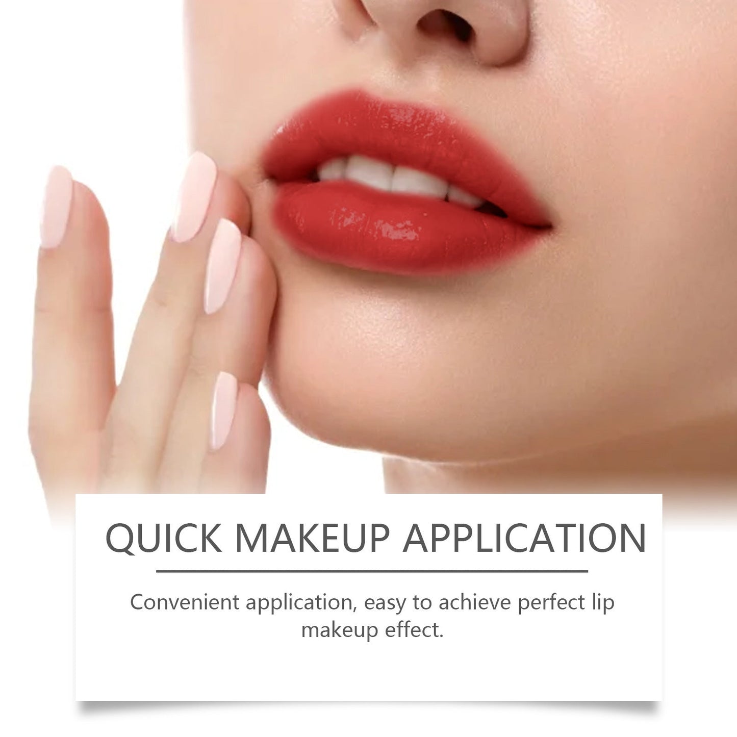 Sale Happening Now:70%OFF🔥LOVILD™ Blading Lip Tint Masque