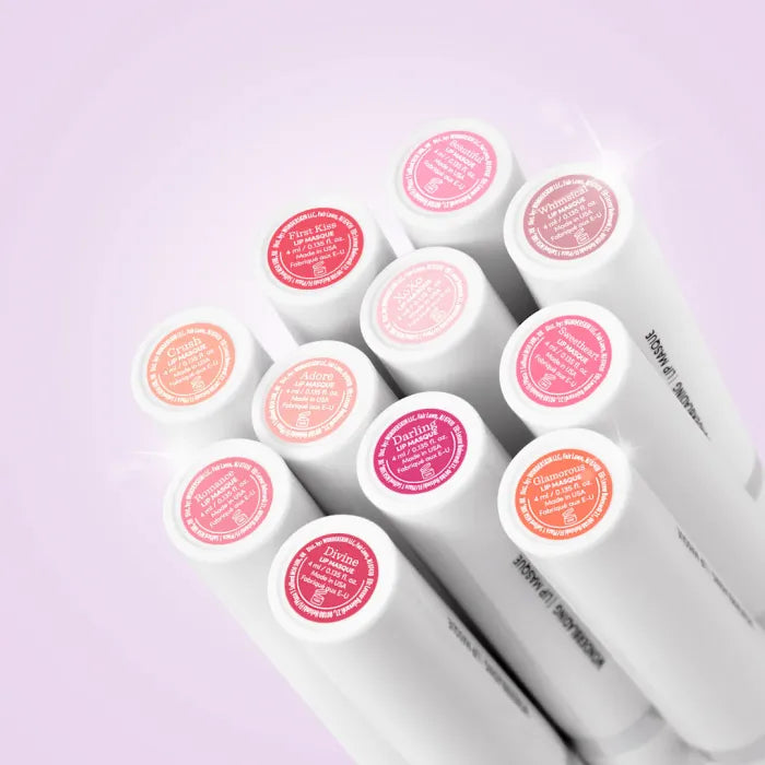 Sale Happening Now:70%OFF🔥LOVILD™ Blading Lip Tint Masque