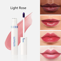 Light Rose