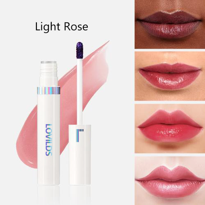 Sale Happening Now:70%OFF🔥LOVILD™ Blading Lip Tint Masque