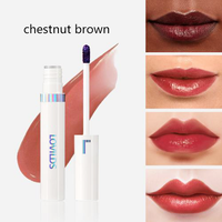 chestnut brown