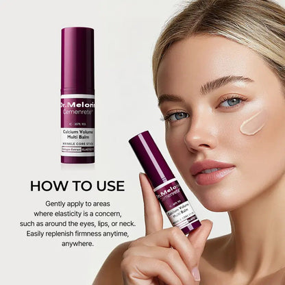 🌟70%OFF✨ Cemenrete Calcium Multi Balm | Anti-aging, Sagging, Wrinkles | Korean Cosmetics💖