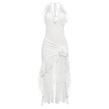 Spring Fashion Women's Clothing New Dress