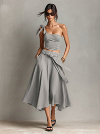 Gray